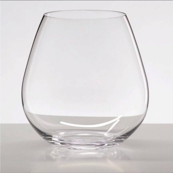 Riedel Stemless Wine Tumblers from Tiffany